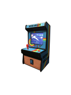 Infiniti Retro Mini Desktop 200 Games