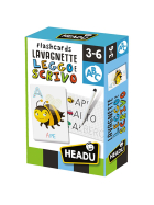 Sombo Montessori Flashcards