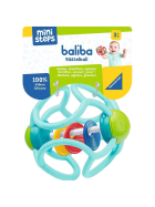 Ravensburger baliba Rasselball türkis