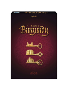 Ravensburger The Castles of Burgundy