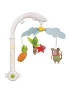 taf-toys Mobile Tropen, farbig