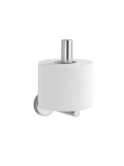 Wenko Toilettenpapier-Ersatzrollen, halter Bosio Shine