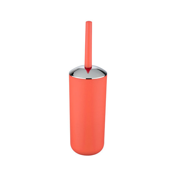 Wenko WC-Garnitur Brasil coral