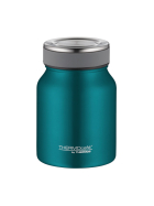 Thermos TC Speisegefäss, 0.5 Liter, teal mat