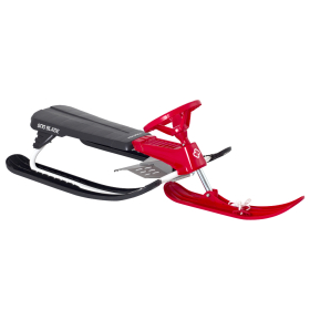 Hamax Sno Blade grau/rot