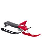 Hamax Sno Blade grau/rot