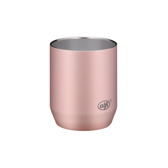 Alfi City Drinking Mug, rosé, 0.28l