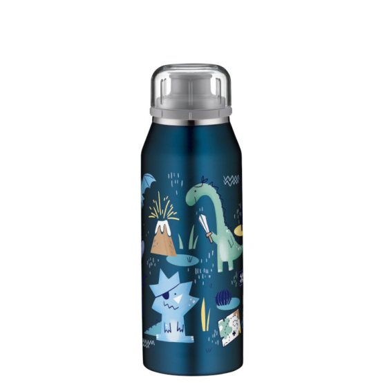 Alfi isoBottle dino pirates 0.35 Liter