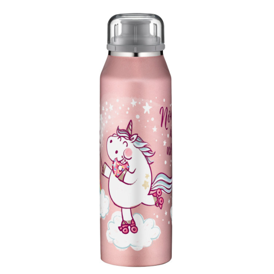 Alfi isoBottle unicorn 0.5lt