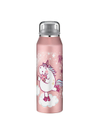 Alfi isoBottle unicorn 0.5lt