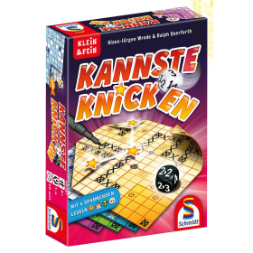 Schmidt Spiele Kannste knicken