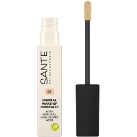 Sante Concealer Wake-up 01 Ivory