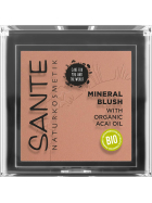 Sante Mineral Blush 02 Coral Bronze