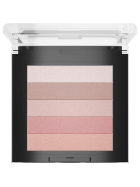 Sante Highlighter Natural 02 Rose