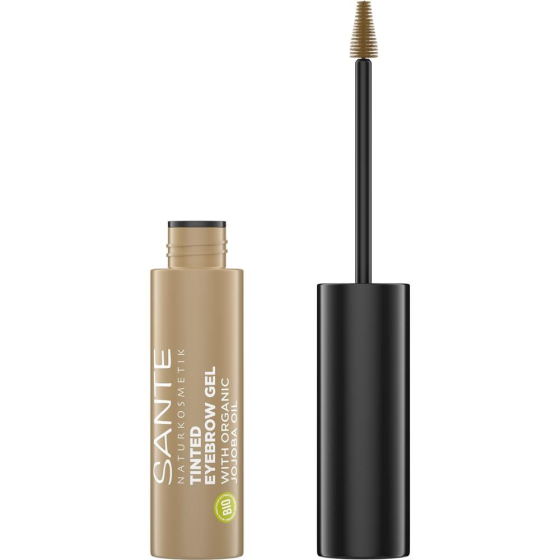 Sante Tinted Eyebrow Gel 01 Blondie