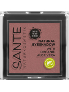 Sante Lidschatten Natural 02 Sunburst Copper