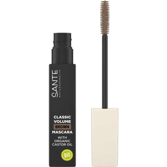 Sante Mascara Classic Volume 02 braun