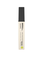 Sante Mascara Natural Lash Lengthening 01 Schwarz