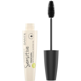 Sante Mascara Mademoiselle Sensitive 01 Schwarz