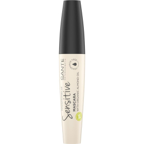 Sante Mascara Mademoiselle Sensitive 01 Schwarz