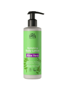 Urtekram Körperlotion Aloe Vera, 245 ml