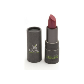 Boho Lipstick vanille fraise vegan