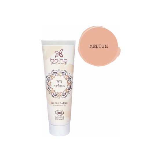 Boho BB-Cream medium