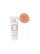 Boho BB-Cream beige doré