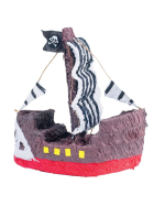 Piratenschiff Pinata