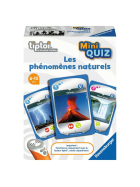 Ravensburger tiptoi® Quiz Les phénomènesnaturels