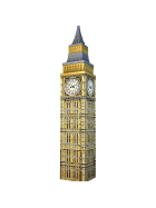 3D Puzzle Mini Big Ben