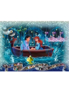 XXL Puzzle Unvergessliche Disney Momente, 40320 Teile