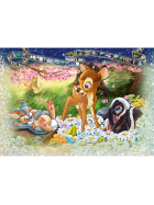 XXL Puzzle Unvergessliche Disney Momente, 40320 Teile