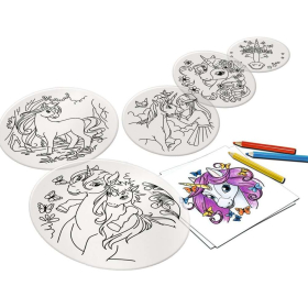 Ravensburger Xoomy® Refill Unicorn