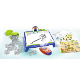 Ravensburger Xoomy Maxi A4 Tisch