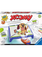 Ravensburger Xoomy Maxi A4 Tisch