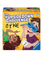 Ravensburger The UpsideDownChallenge Game