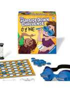 Ravensburger The UpsideDownChallenge Game