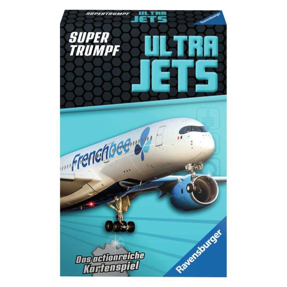 Ravensburger Ultra Jets