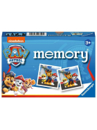 Ravensburger memory® Paw Patrol (f)