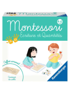 Ravensburger Montessori Ecriture quant