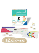 Ravensburger Montessori Ecriture quant