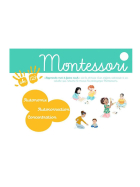 Ravensburger Montessori Ecriture quant