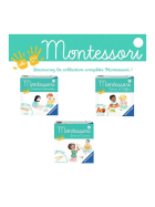 Ravensburger Montessori Ecriture quant