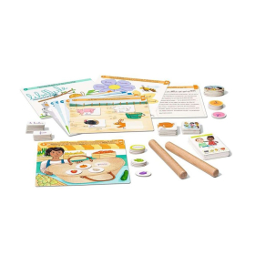 Ravensburger Montessori Sons Lecture