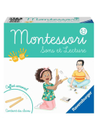 Ravensburger Montessori Sons Lecture