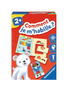 Ravensburger Comment je mhabille ?