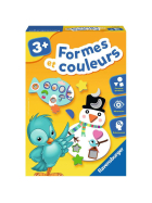 Ravensburger Formes et couleurs