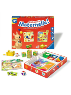 Ravensburger Prêt pour la maternelle