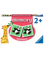 Ravensburger memory® animaux